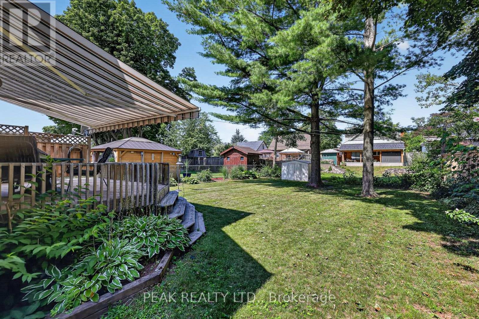 78 Belleview Avenue, Kitchener, Ontario  N2B 1G5 - Photo 32 - X13705934