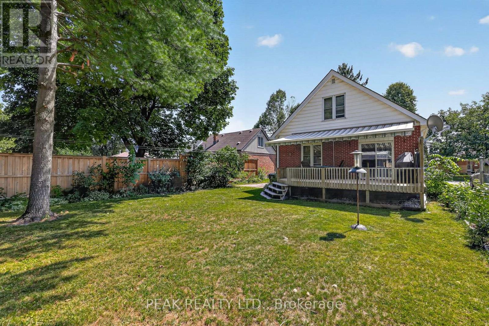 78 Belleview Avenue, Kitchener, Ontario  N2B 1G5 - Photo 7 - X13705934