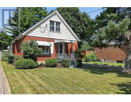 78 BELLEVIEW AVENUE, Kitchener, Ontario