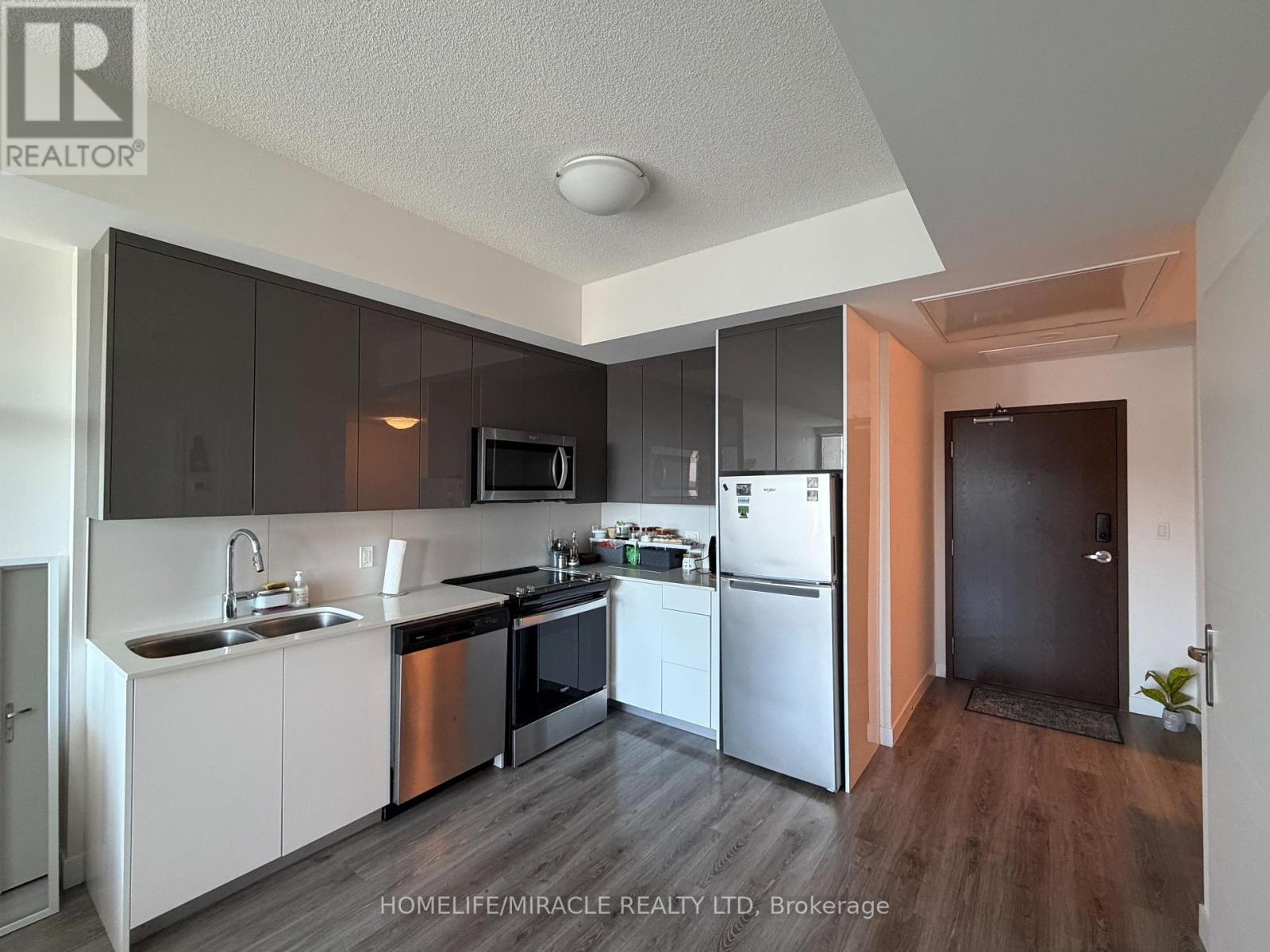 1213 - 60 Frederick Street, Kitchener, Ontario  N2C 0H7 - Photo 11 - X13705950