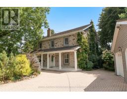 164 FISHER MILLS ROAD, Cambridge, Ontario