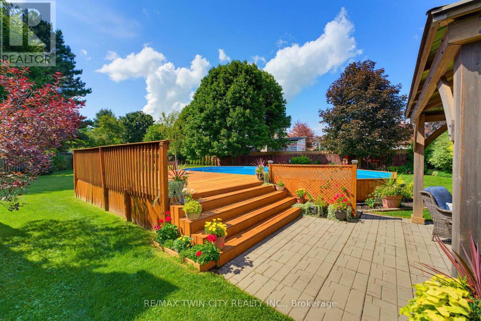 20 Clover Court, Brant, Ontario  N3L 3M7 - Photo 30 - X13706008