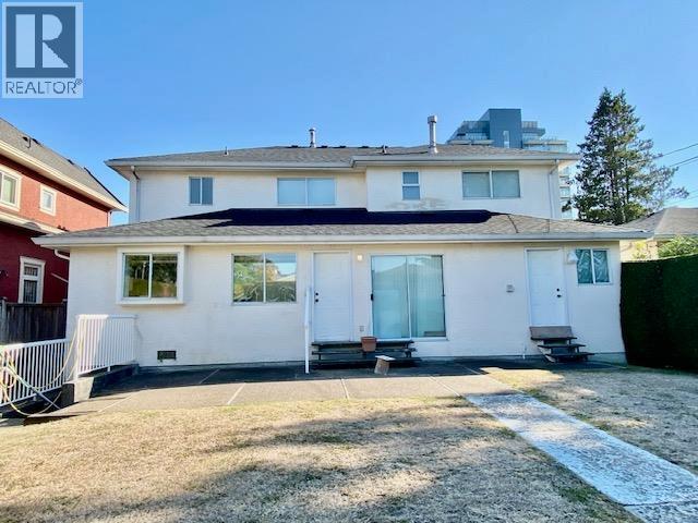 469 W 40 Avenue, Vancouver, British Columbia  V5Y 2R5 - Photo 24 - R3158100
