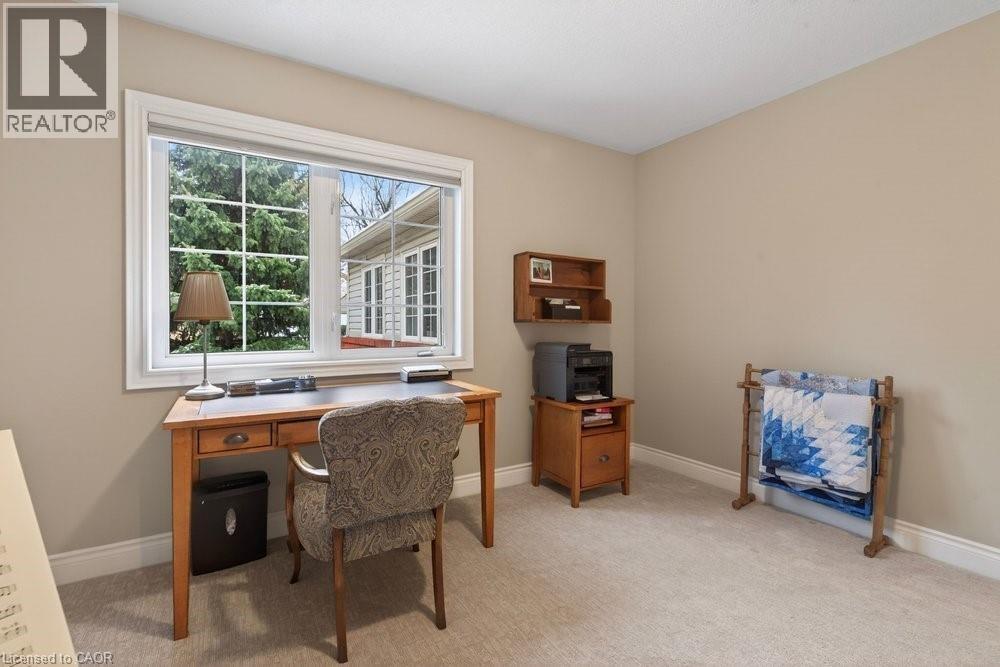 100 Beddoe Drive Unit# 101, Hamilton, Ontario  L8P 4Z2 - Photo 31 - 40831889