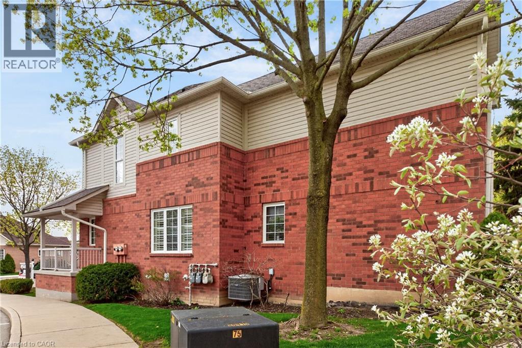 100 Beddoe Drive Unit# 101, Hamilton, Ontario  L8P 4Z2 - Photo 46 - 40831889