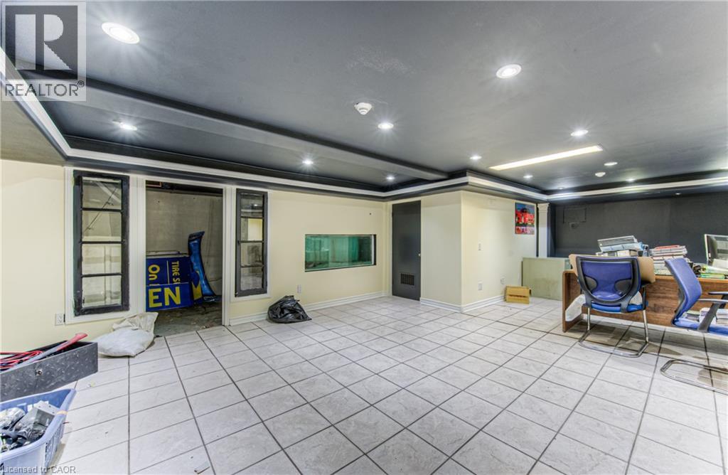 105 Hespeler Road Unit# 105, Cambridge, Ontario N1R 3G7 - Photo 4 - 40832195