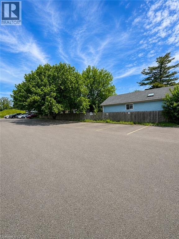 105 Hespeler Road Unit# 105, Cambridge, Ontario N1R 3G7 - Photo 10 - 40832195