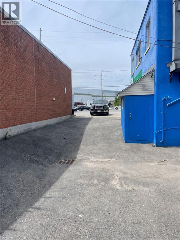 105 Hespeler Road Unit# 105, Cambridge, Ontario N1R 3G7 - Photo 2 - 40832195
