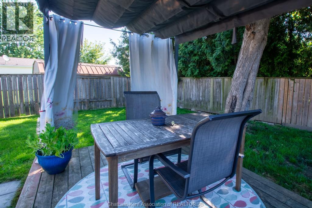 11 Oriole Parkway, Chatham, Ontario  N7M 5J5 - Photo 28 - 26020393