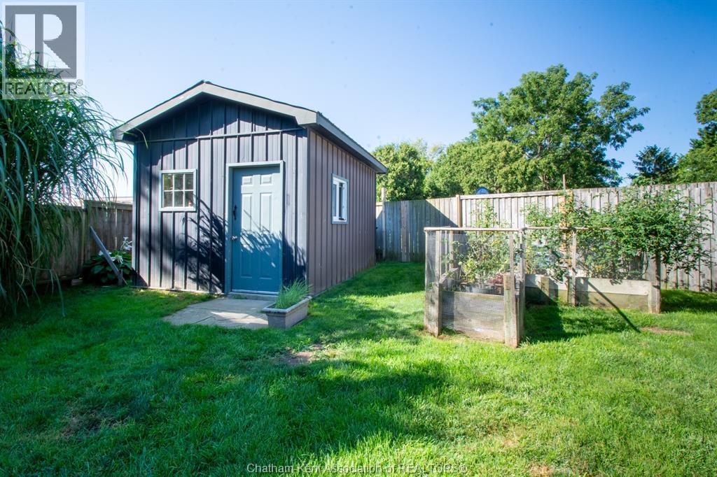 11 Oriole Parkway, Chatham, Ontario  N7M 5J5 - Photo 29 - 26020393