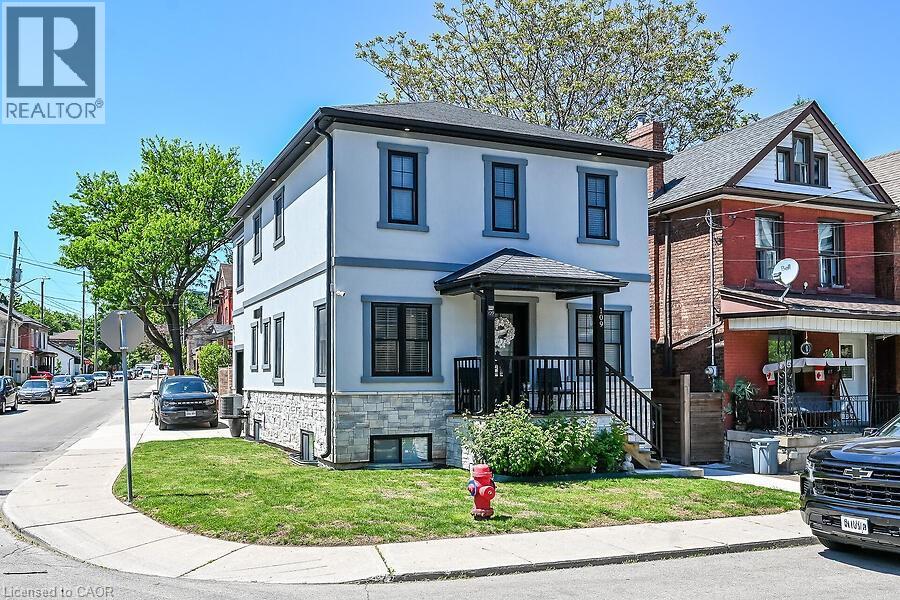 109 RAY Street N, Hamilton, Ontario