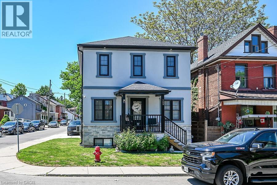 109 Ray Street N, Hamilton, Ontario  L8R 2Y1 - Photo 4 - 40835750