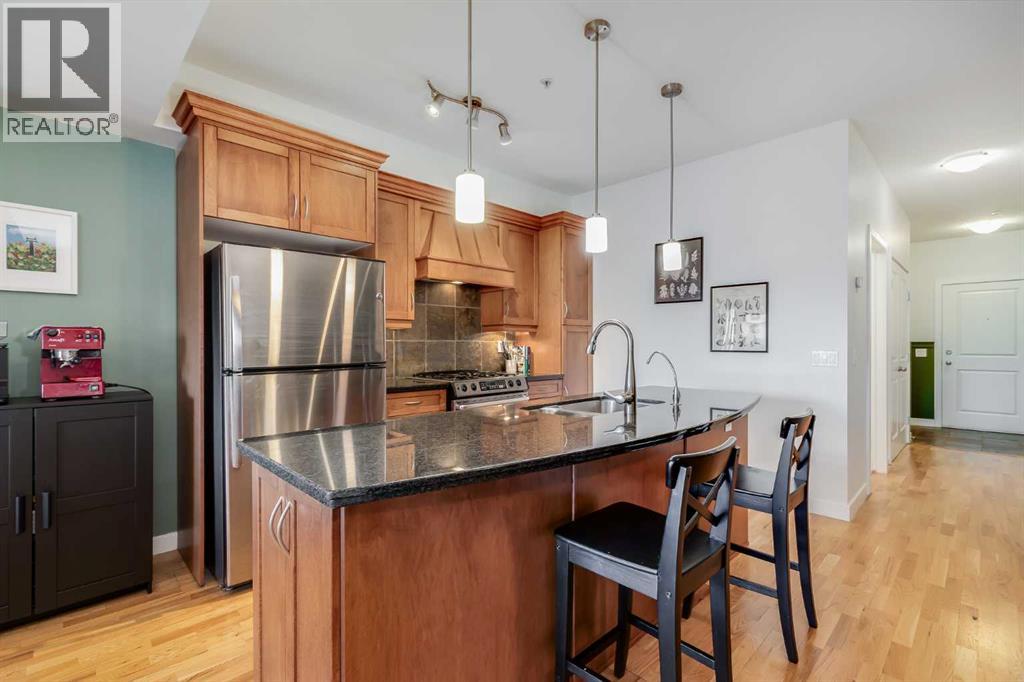206, 1818 14 Street Sw, Calgary, Alberta  T2T 3S9 - Photo 4 - A2329457