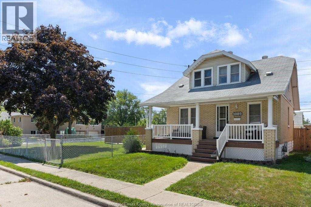 MLS# 26020566: 1089 PRADO PLACE, Windsor, Canada