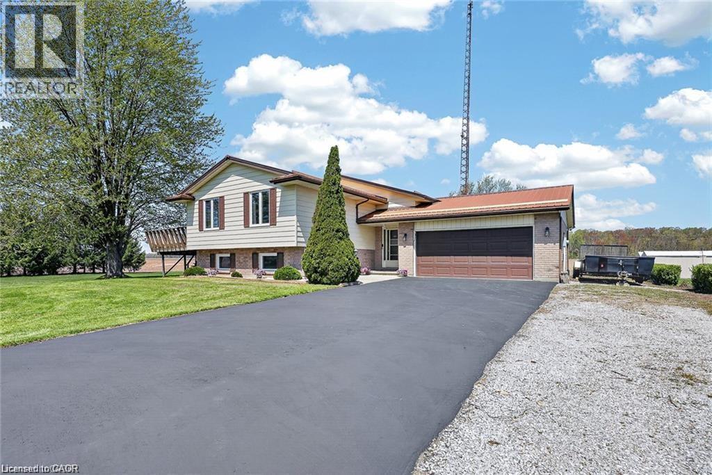4617 HIGHWAY 3, Simcoe, Ontario