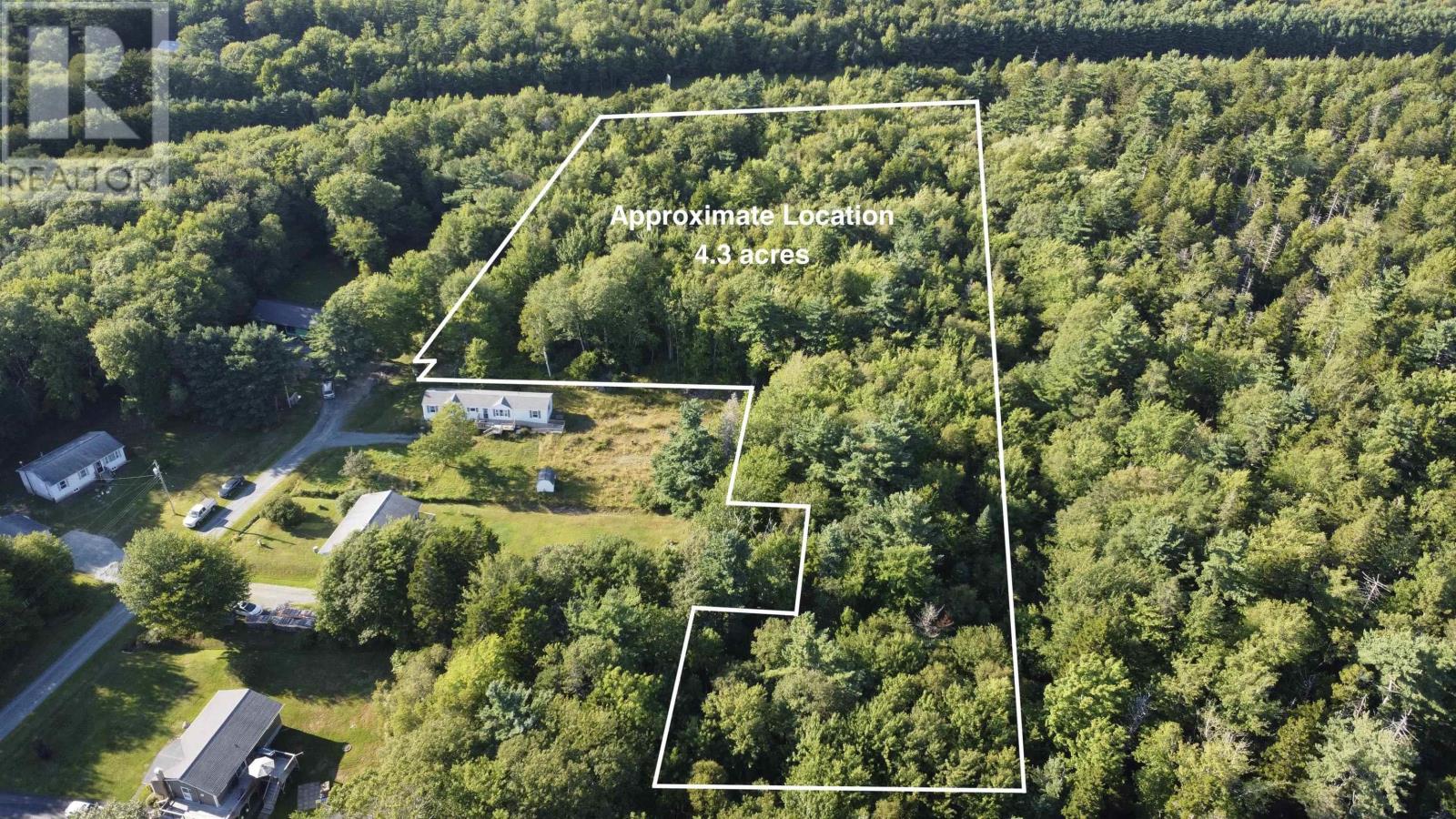 Lot 26-2 James Street, Brooklyn, Nova Scotia  B0J 1H0 - Photo 2 - 202621304