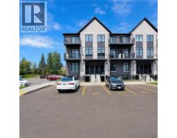 824 WOOLWICH Street Unit# 110, Guelph, Ontario