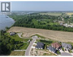 50 HUNTER Drive S, Port Rowan, Ontario
