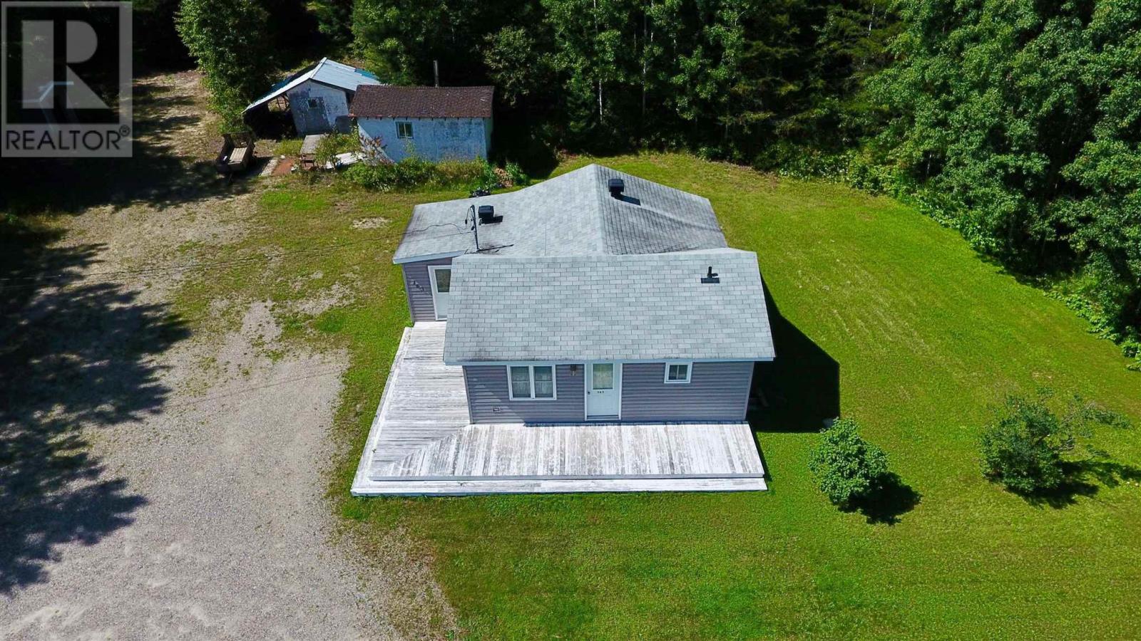 163 Highway 129, Chapleau, Ontario  P0M 1K0 - Photo 19 - SM262241