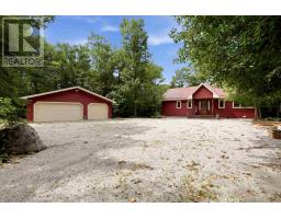 687 Finns Bay RD, Echo Bay, Ontario
