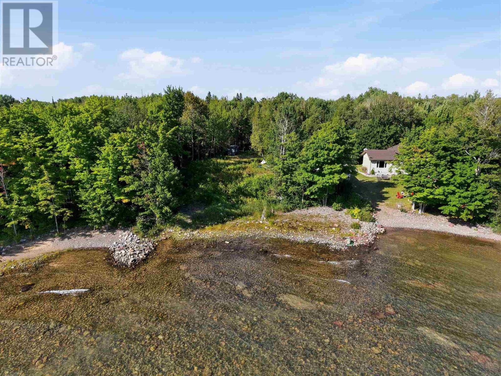 Nils Bay Rd, Goulais River, Ontario  P0S 1E0 - Photo 9 - SM262257