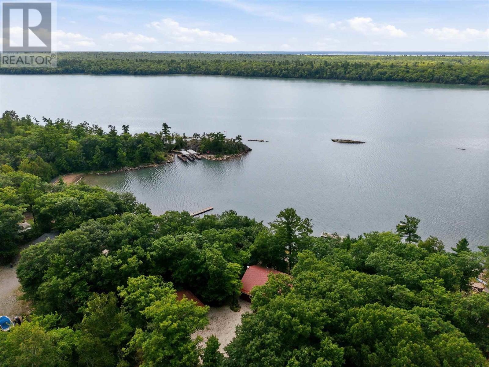 687 Finns Bay Rd, Echo Bay, Ontario  P0S 1C0 - Photo 46 - SM262273