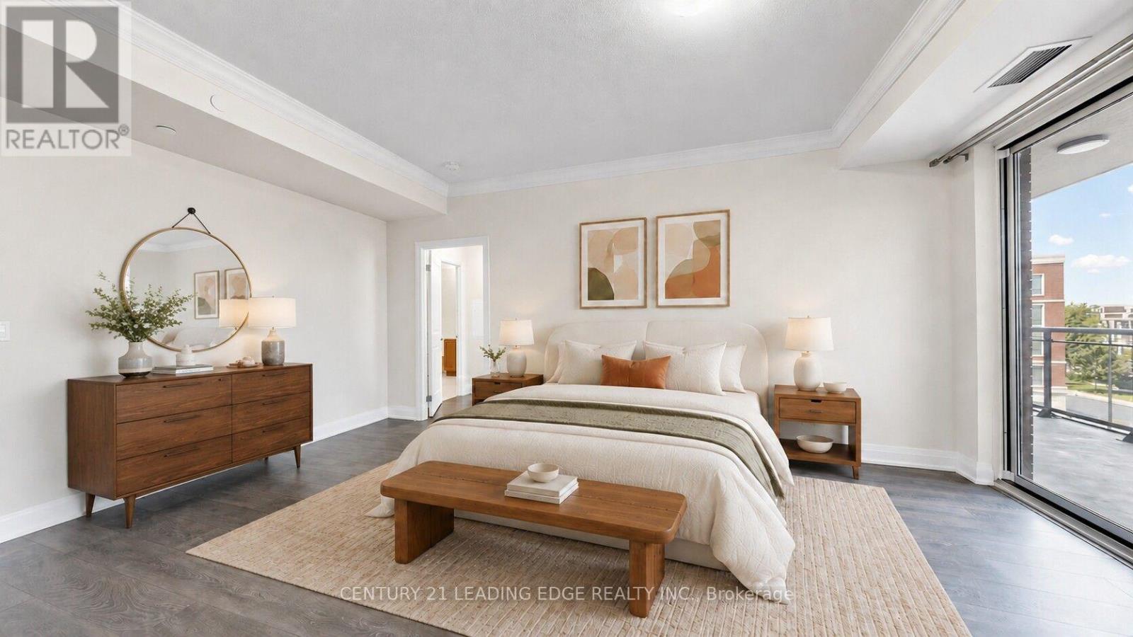417 - 25 Baker Hill Boulevard, Whitchurch-Stouffville, Ontario  L4A 4R5 - Photo 13 - N13702664