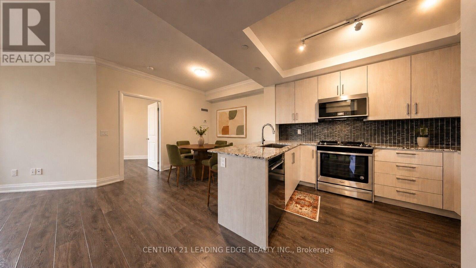 417 - 25 Baker Hill Boulevard, Whitchurch-Stouffville, Ontario  L4A 4R5 - Photo 24 - N13702664