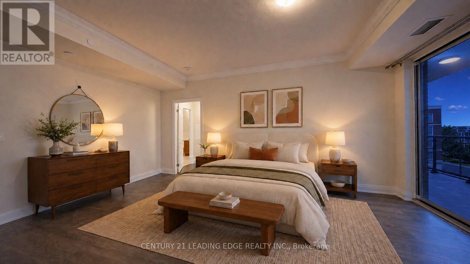 417 - 25 Baker Hill Boulevard, Whitchurch-Stouffville, Ontario  L4A 4R5 - Photo 14 - N13702664