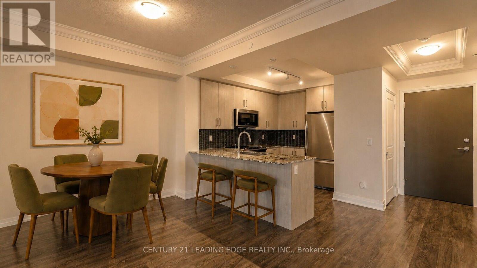 417 - 25 Baker Hill Boulevard, Whitchurch-Stouffville, Ontario  L4A 4R5 - Photo 20 - N13702664