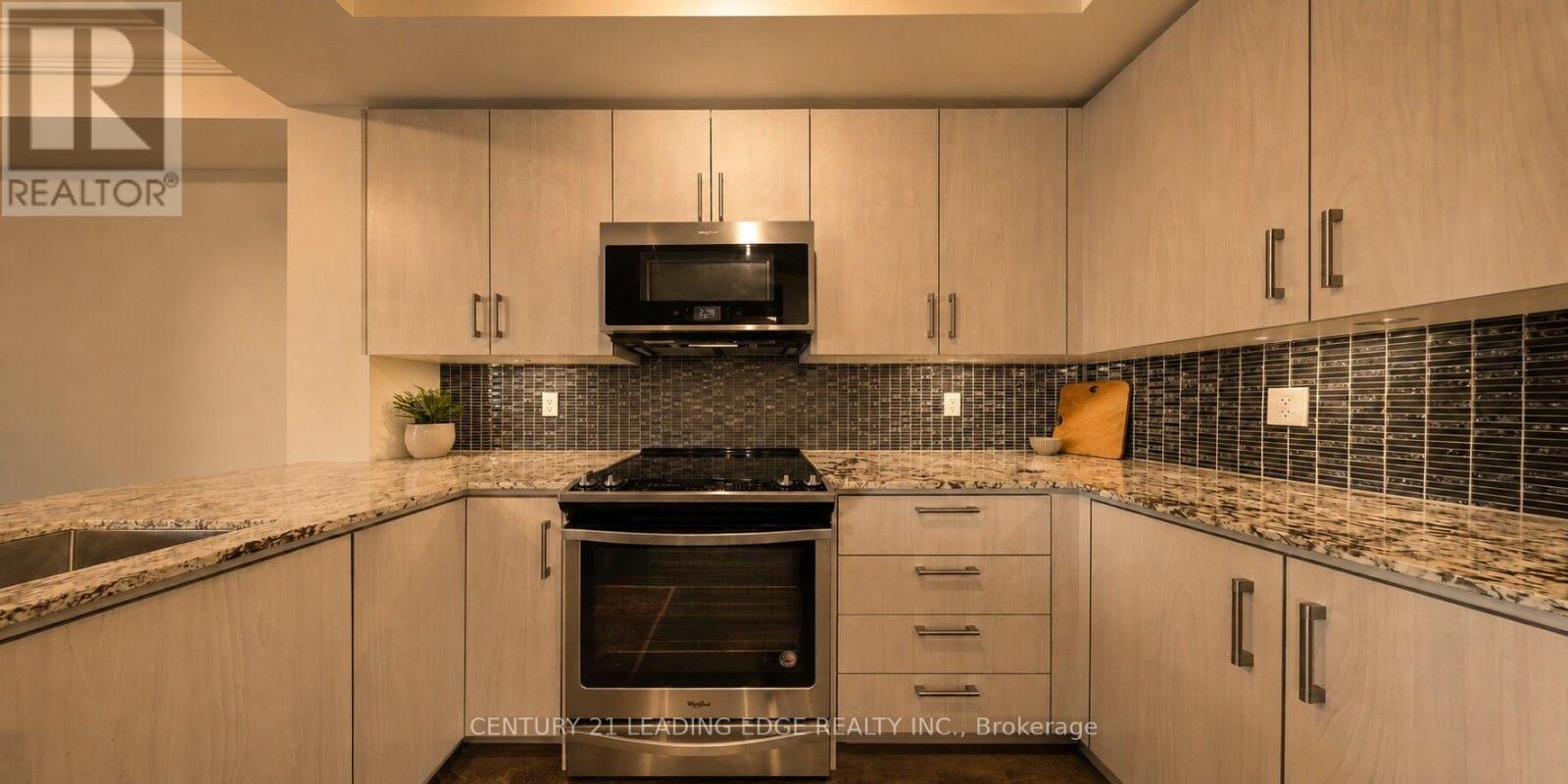 417 - 25 Baker Hill Boulevard, Whitchurch-Stouffville, Ontario  L4A 4R5 - Photo 26 - N13702664