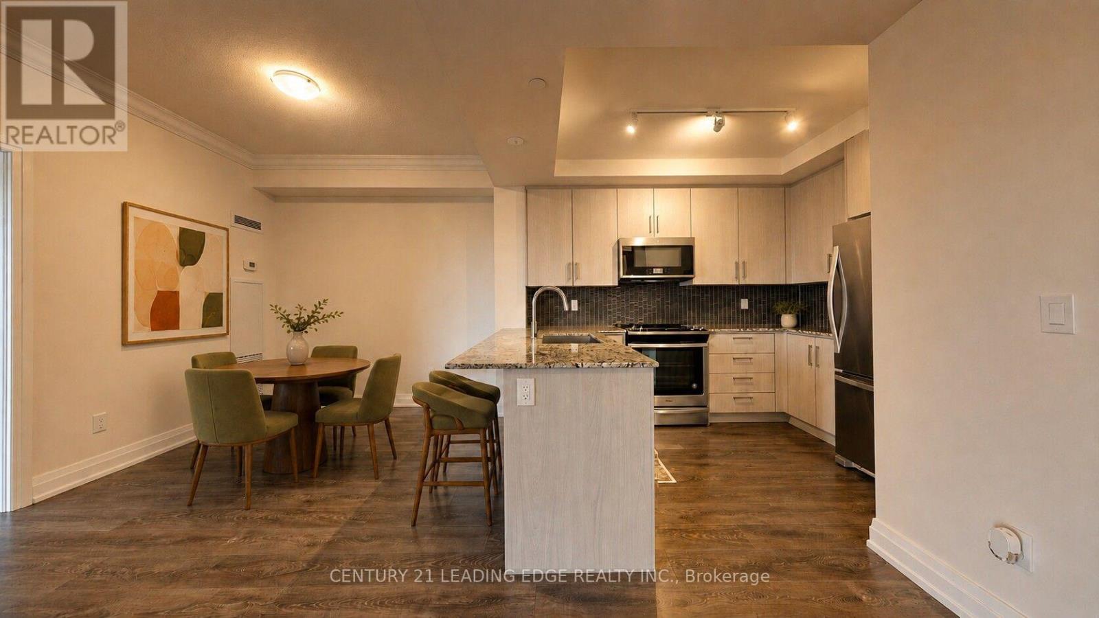 417 - 25 Baker Hill Boulevard, Whitchurch-Stouffville, Ontario  L4A 4R5 - Photo 18 - N13702664