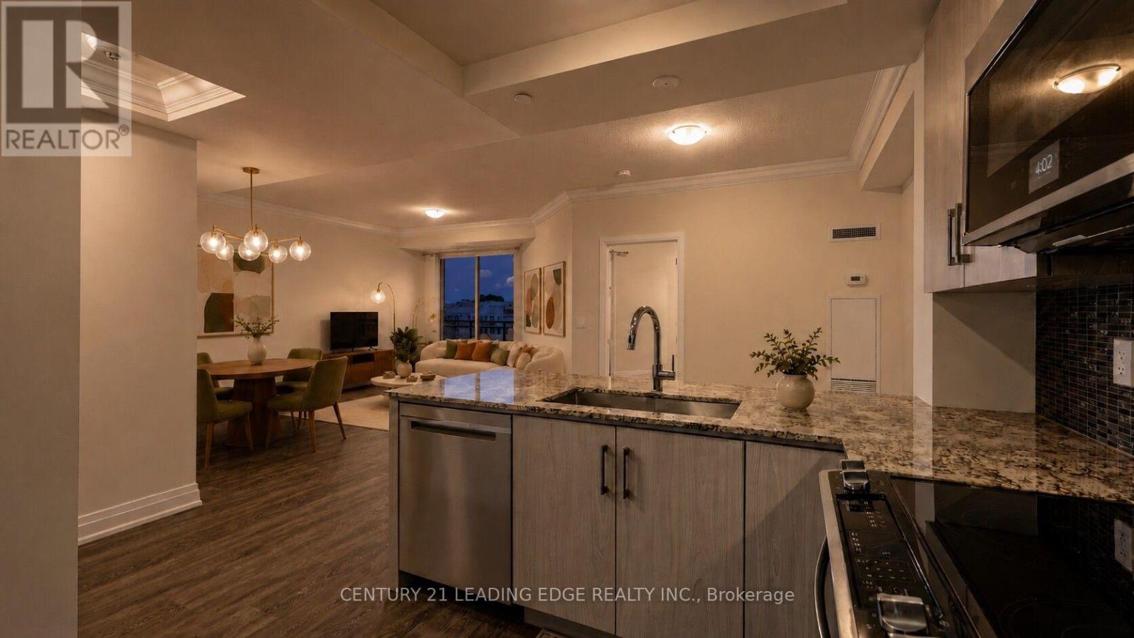 417 - 25 Baker Hill Boulevard, Whitchurch-Stouffville, Ontario  L4A 4R5 - Photo 28 - N13702664