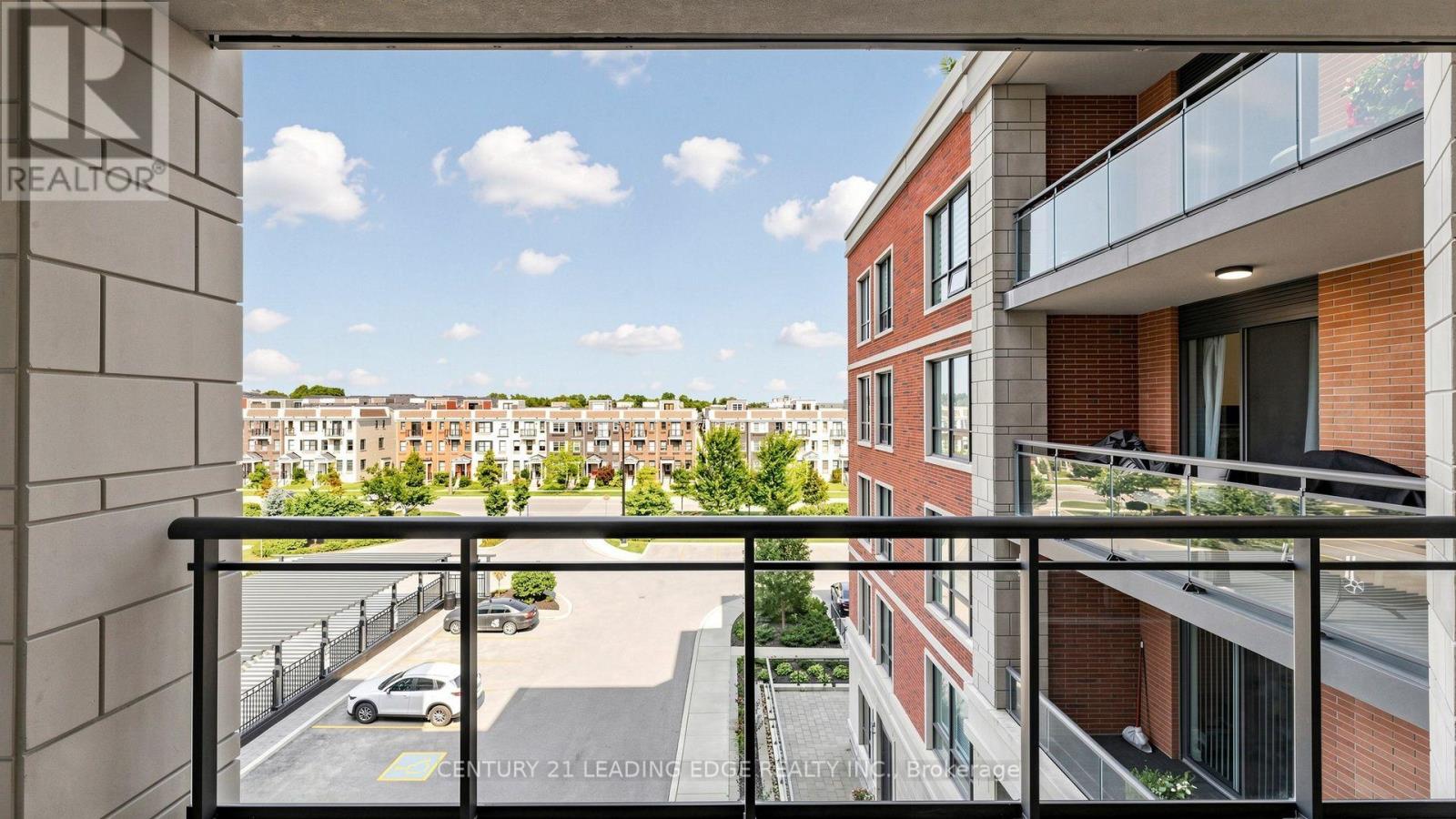 417 - 25 Baker Hill Boulevard, Whitchurch-Stouffville, Ontario  L4A 4R5 - Photo 29 - N13702664