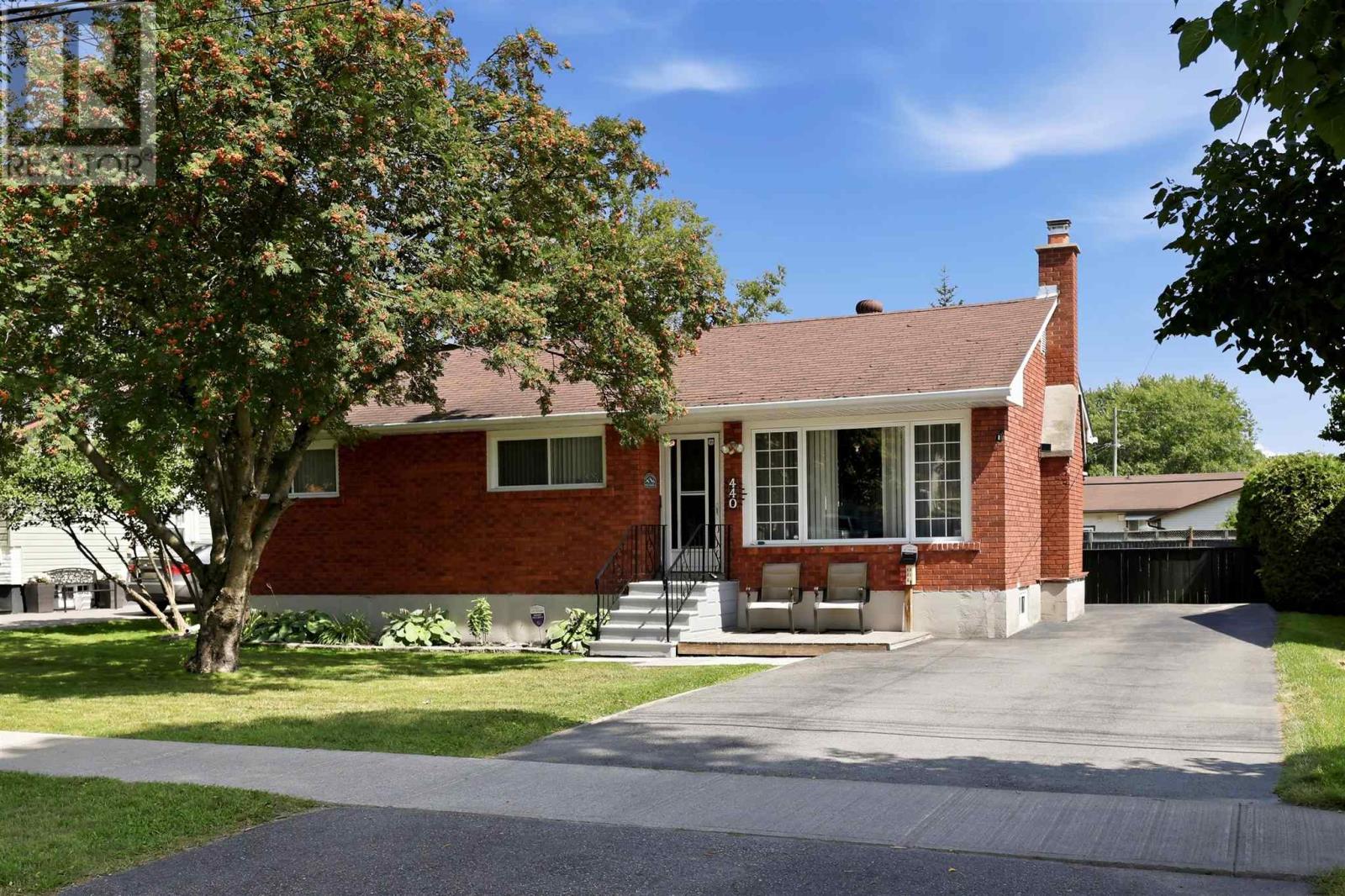 440 Shannon RD, Sault Ste. Marie, Ontario
