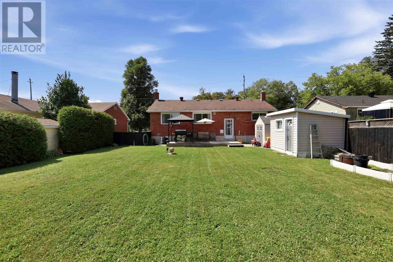 440 Shannon Rd, Sault Ste. Marie, Ontario  P6A 4K8 - Photo 33 - SM262282
