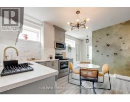 5 - 291 STEWART STREET, Peterborough, Ontario