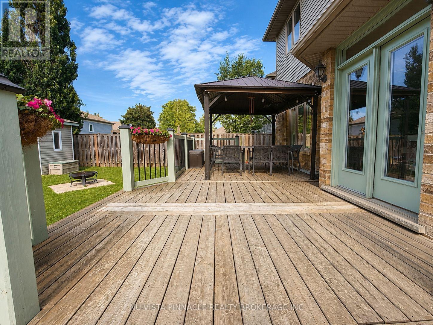 378 Whisker Street, London North, Ontario  N5X 4L3 - Photo 31 - X13697868