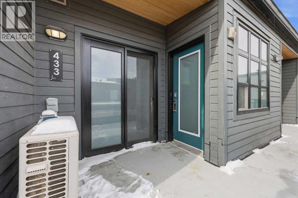433, 1719 9a Street SW, Calgary, Alberta  T2T 6S3 - Photo 19 - A2288537