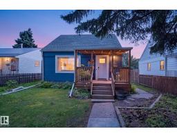 12131 126 St NW, Edmonton, Alberta T5L 0W6 (30187791)