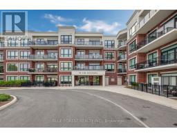 105 - 1975 FOUNTAIN GRASS DRIVE, London South, Ontario