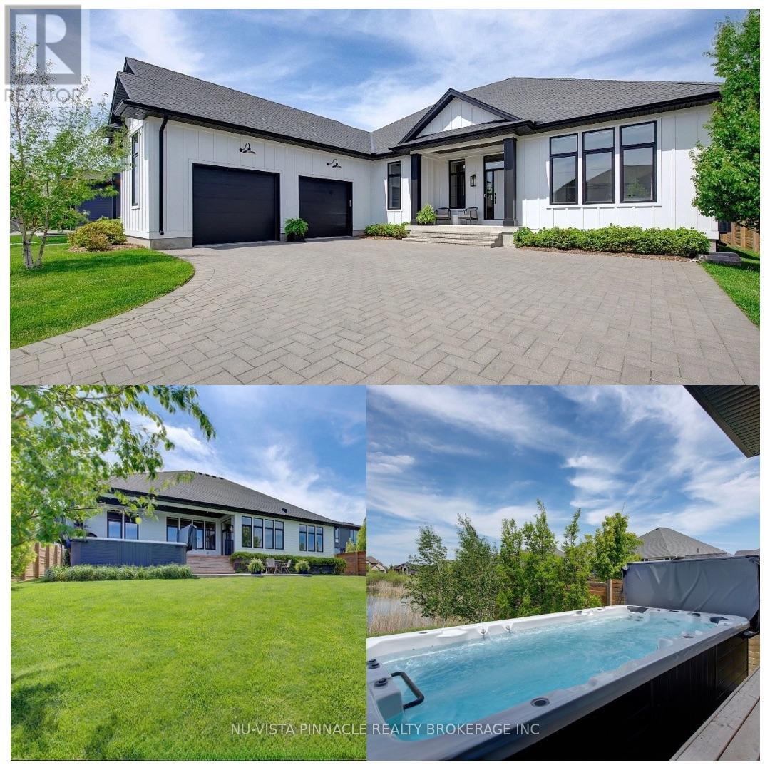 2572 LUCAS AVENUE, Strathroy-Caradoc, Ontario