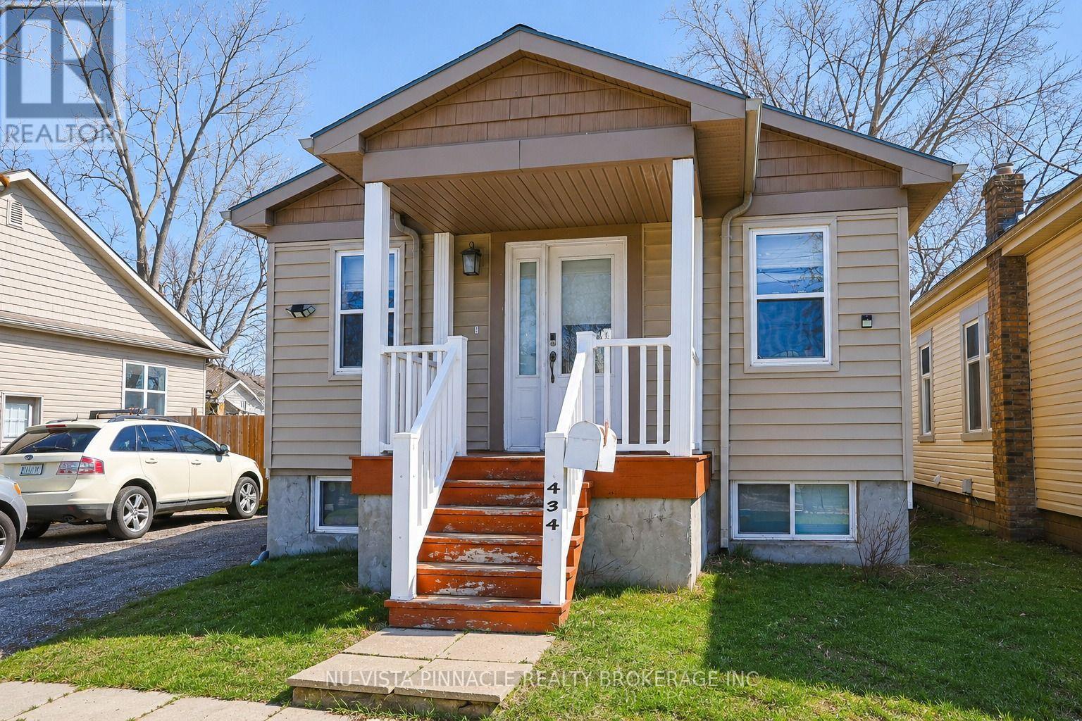 434 Egerton Street, London East, Ontario  N5W 3Z4 - Photo 2 - X13706066
