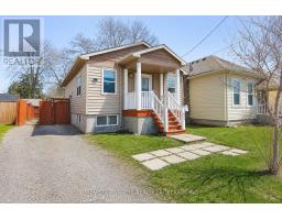 434 EGERTON STREET, London East, Ontario