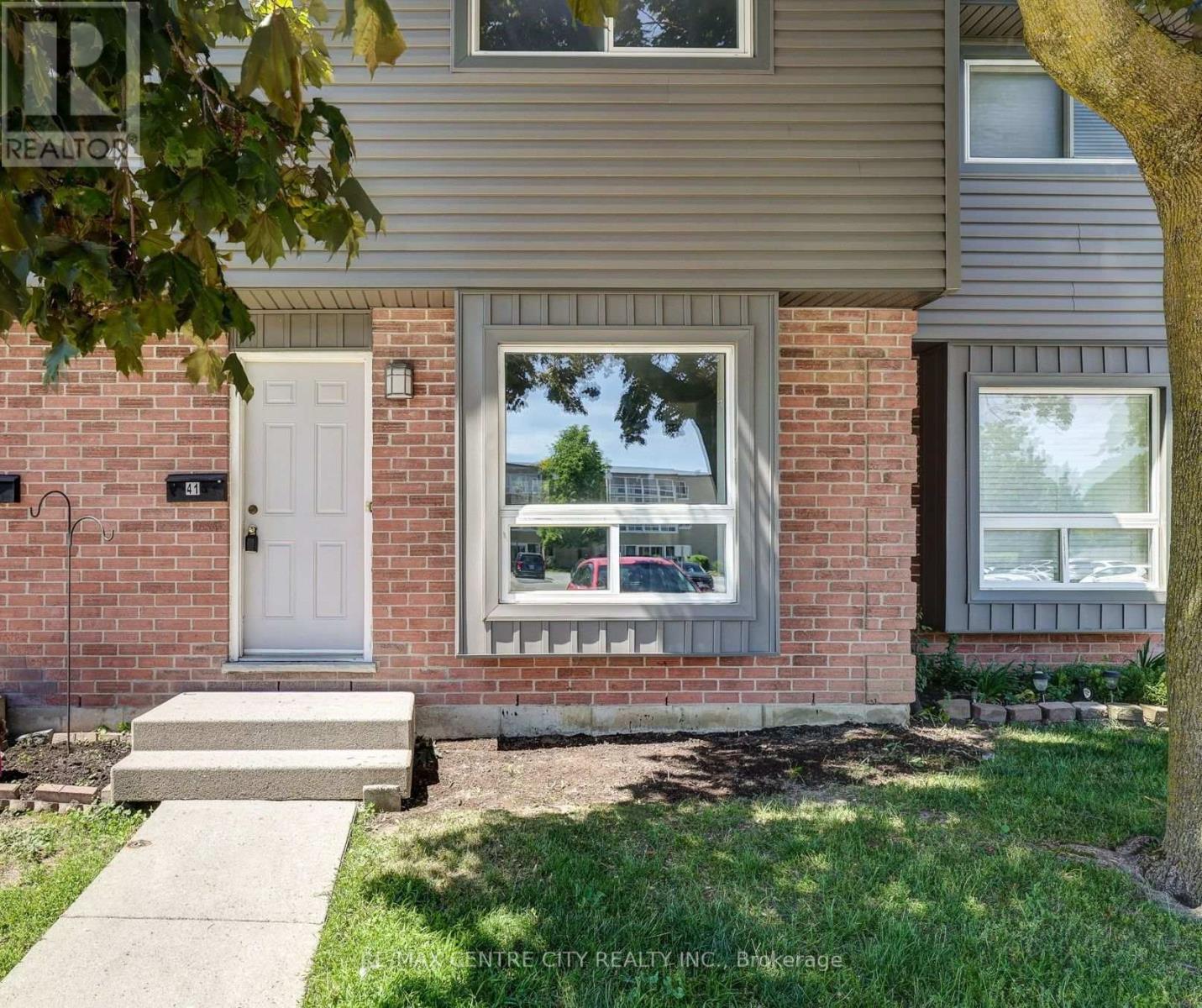 41 - 1443 HURON STREET, London East, Ontario