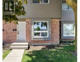 41 - 1443 HURON STREET, London East, Ontario