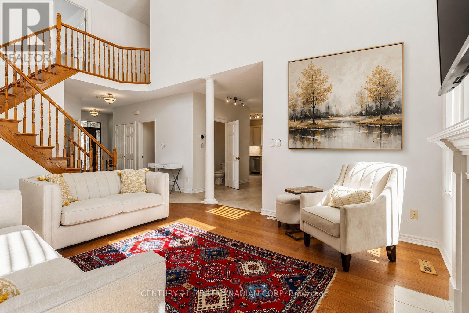 1223 Thornley Street, London South, Ontario  N6K 4V3 - Photo 12 - X13706114