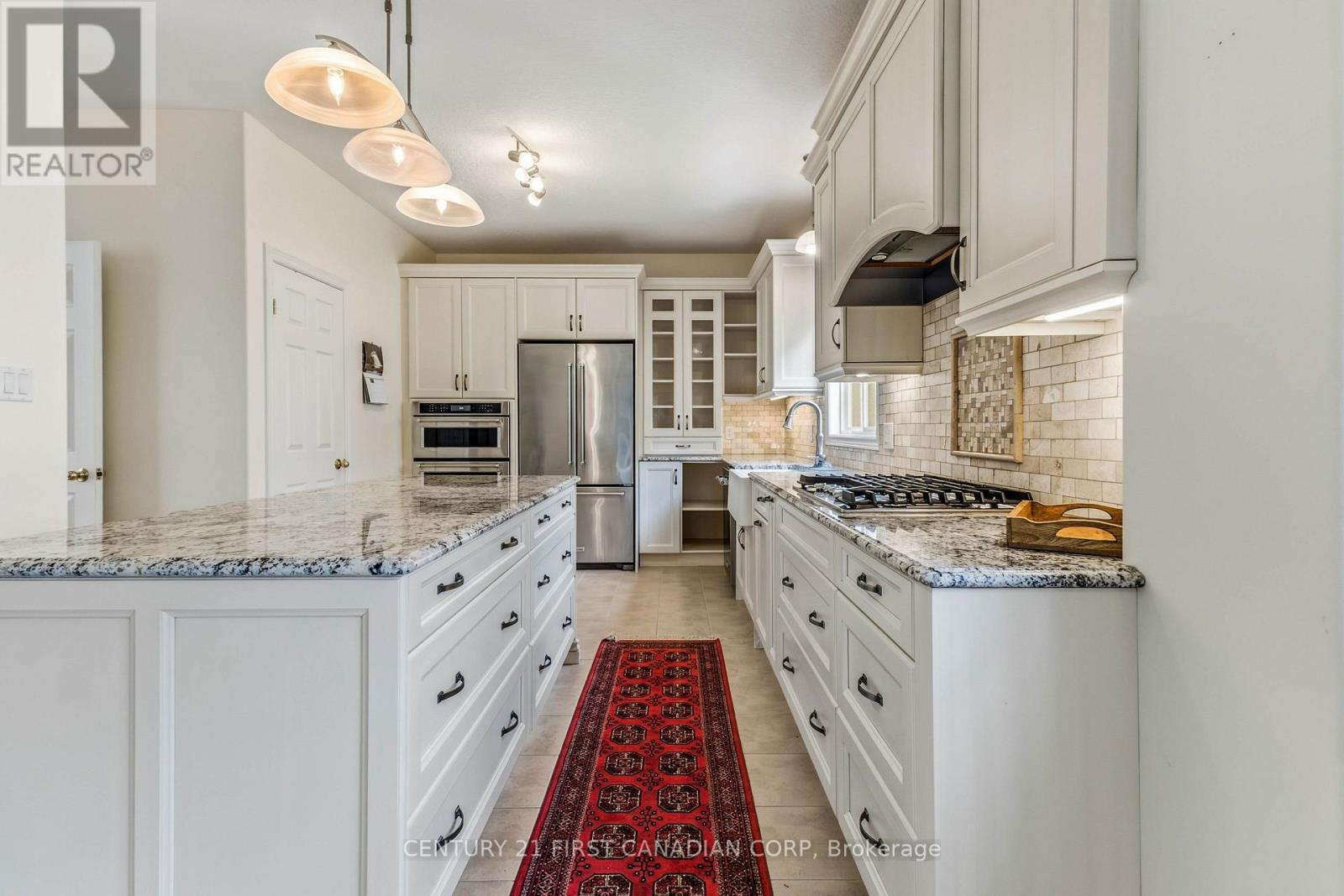 1223 Thornley Street, London South, Ontario  N6K 4V3 - Photo 16 - X13706114