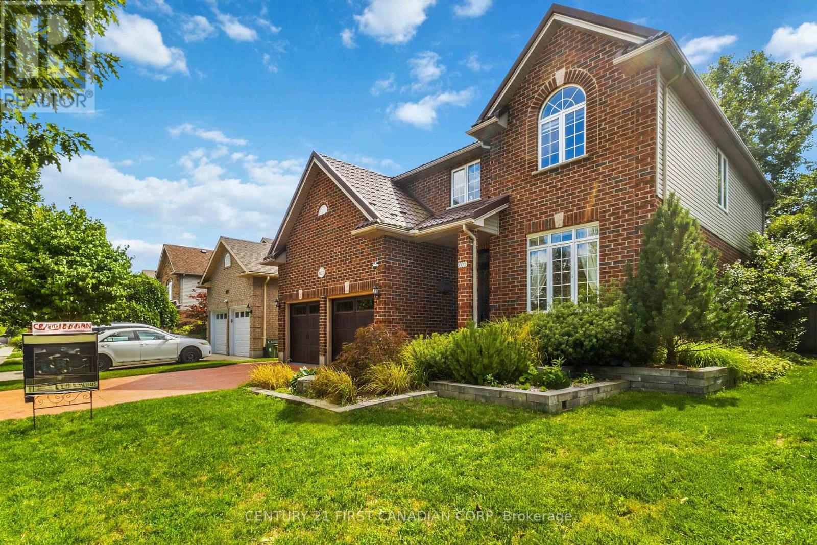 1223 Thornley Street, London South, Ontario  N6K 4V3 - Photo 3 - X13706114
