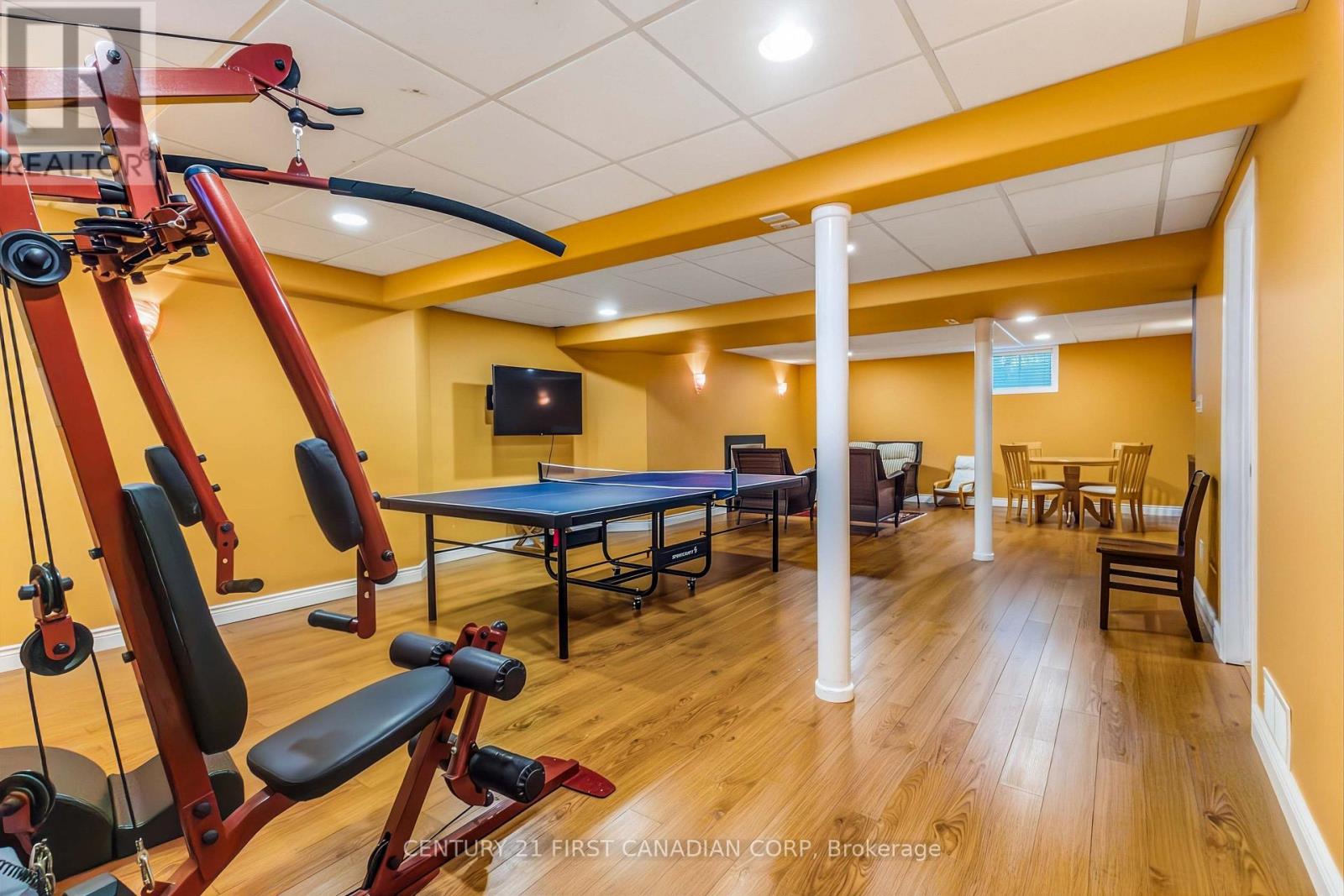 1223 Thornley Street, London South, Ontario  N6K 4V3 - Photo 42 - X13706114